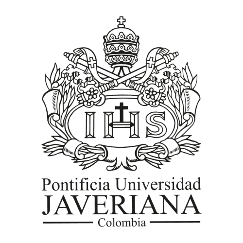 logo de la universidad javeriana bogota