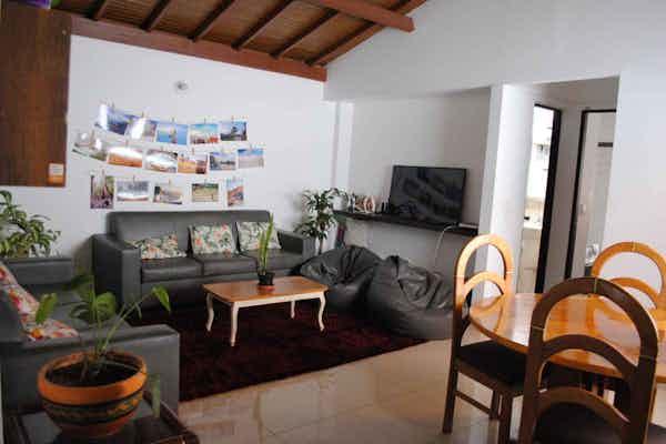 Picture of VICO Azul, an apartment and co-living space