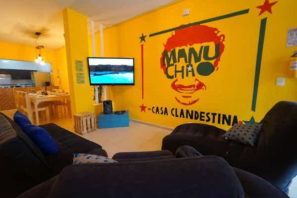 Picture of VICO Casa Clandestina, an apartment and co-living space