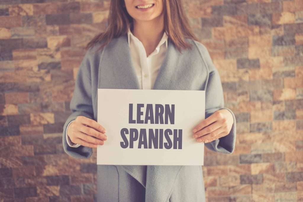 Spanish Learner – I Am the Worst Spanish Speaker in South America