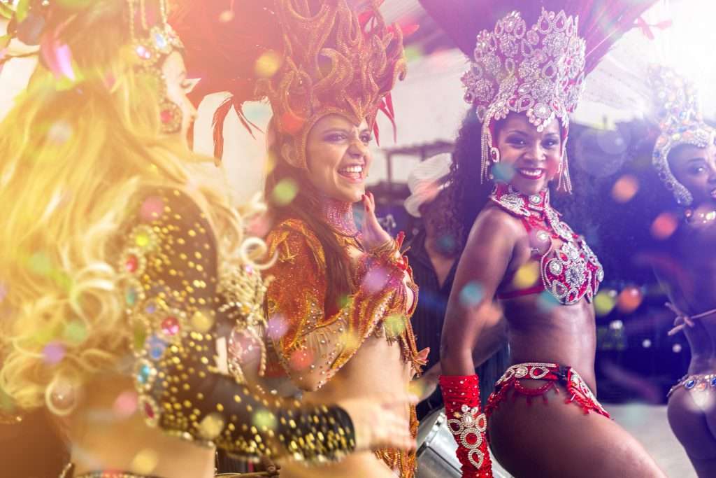 Carnival of Barranquilla – One of the world biggest carnivals