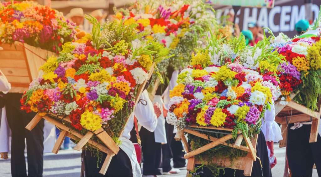 Feria de las Flores 2019 – Program and Highlights