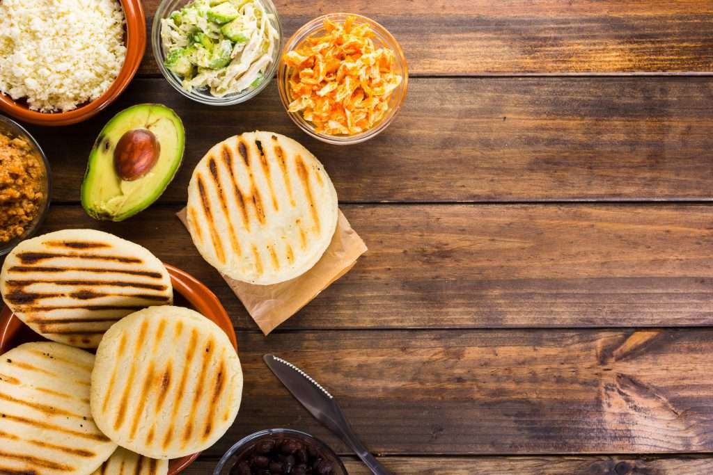 Paisa food – Discover the traditional food in Medellín