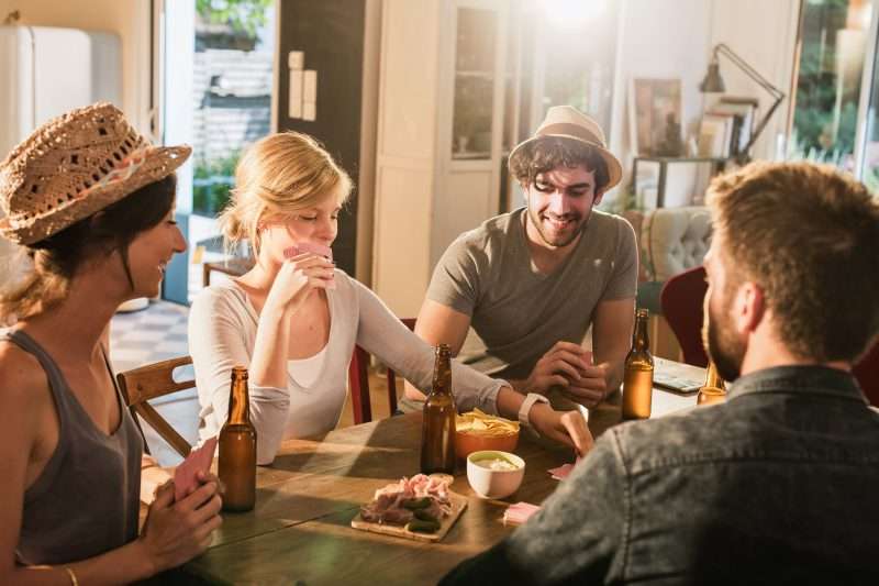 7 reasons why Co-living is the future