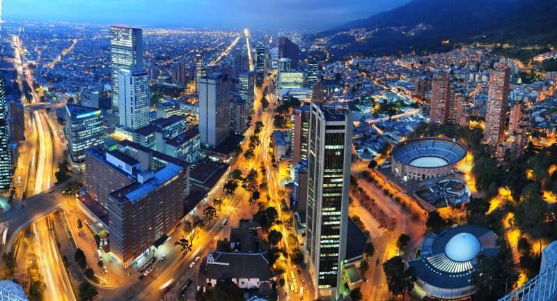 Barrios of Bogota – How to choose the right neighborhood for your home?
